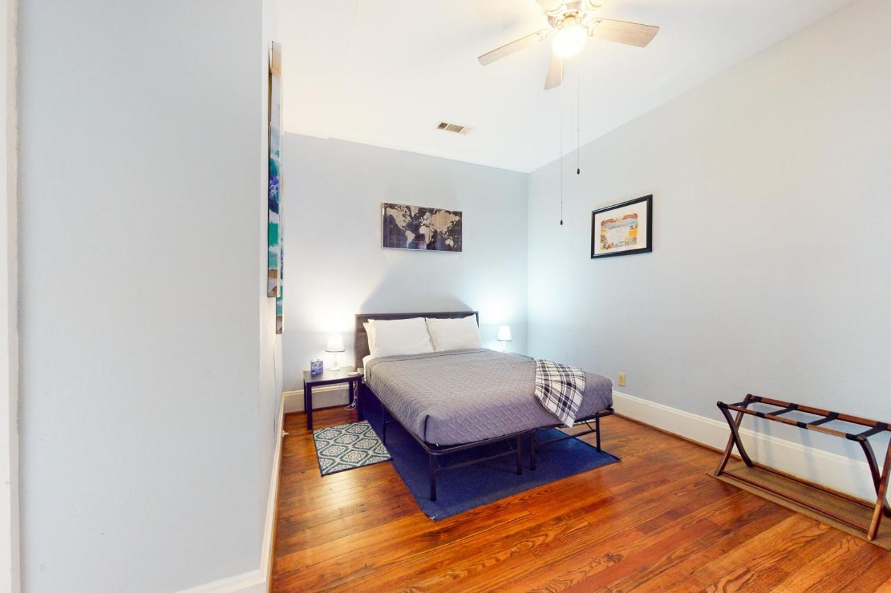 Blue Breeze Unit 1 Villa Галвестън Екстериор снимка
